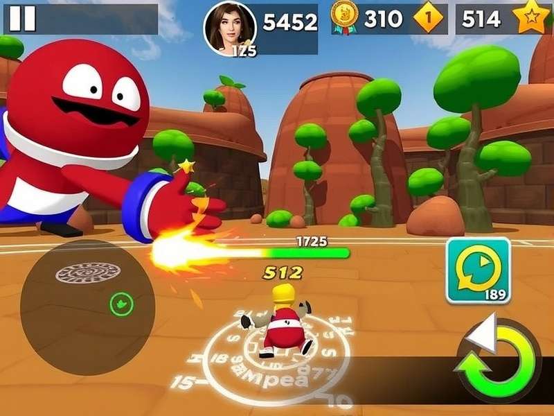 Pepper Storm Blitz Indian version features